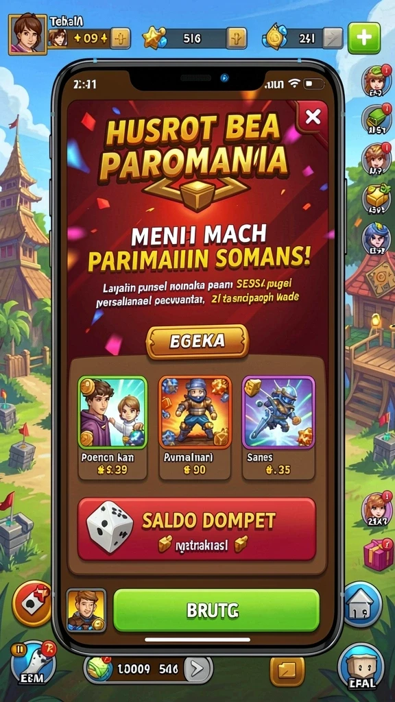 Screenshot 171slot nomor 1