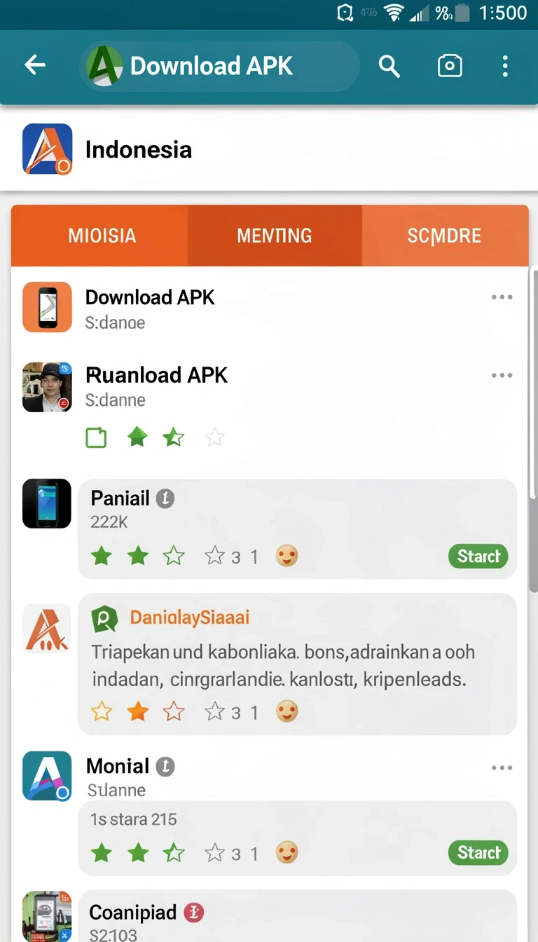 Screenshot 77lucks nomor 1