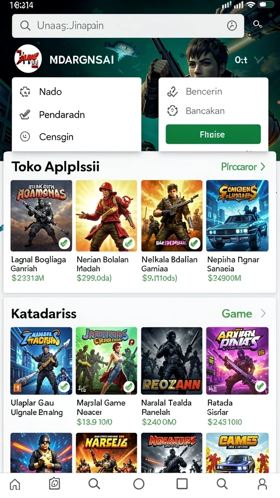 Screenshot 7game nomor 2
