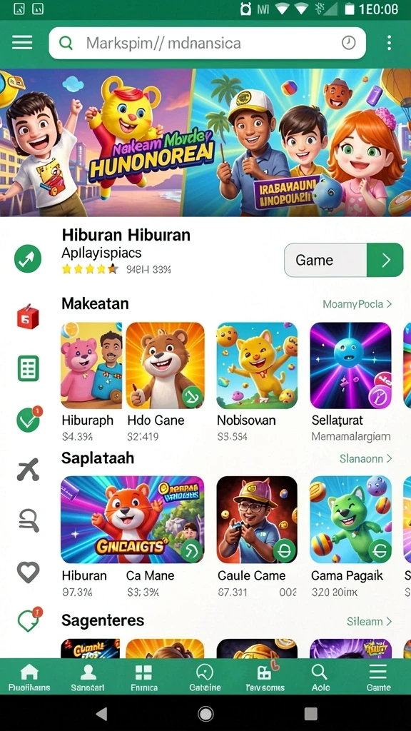 Screenshot akartoto nomor 1