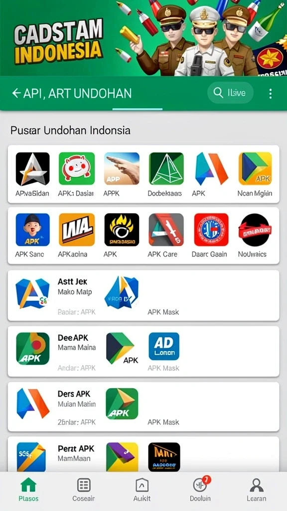 Screenshot ap686 nomor 1