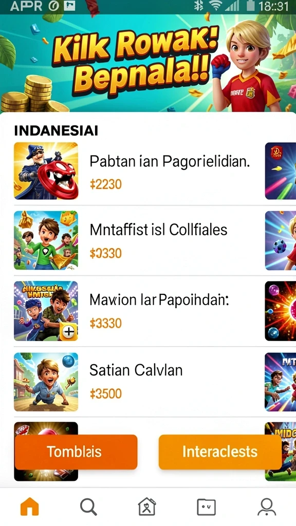 Screenshot bigwin88 nomor 1