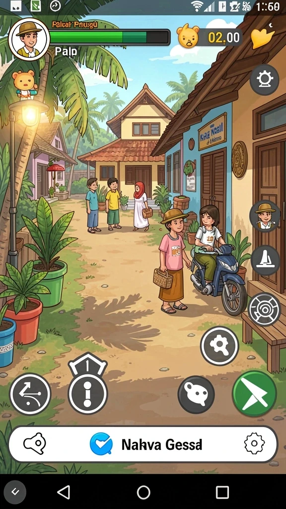 Screenshot bimabet nomor 3