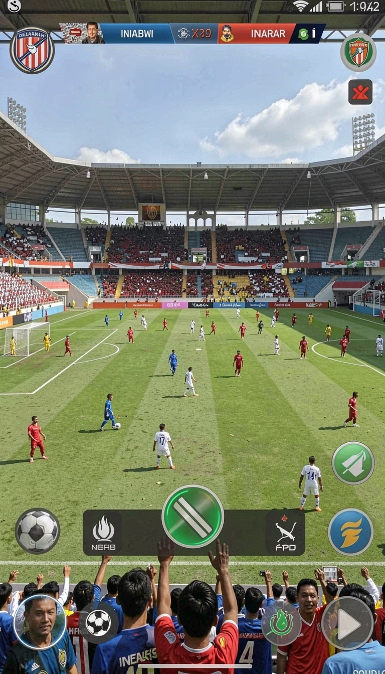 Screenshot bowo77 nomor 1