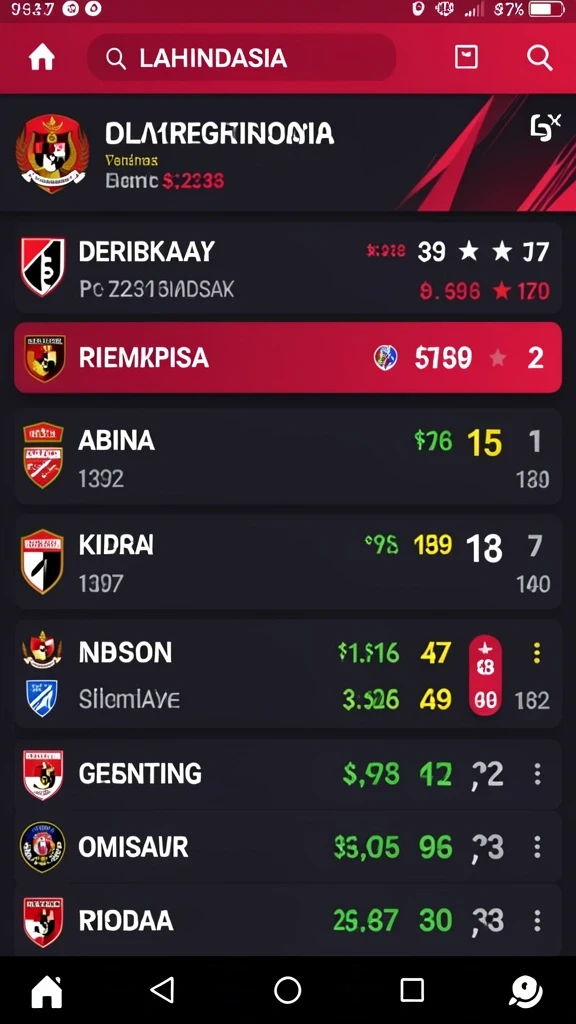 Screenshot bumi303 nomor 3