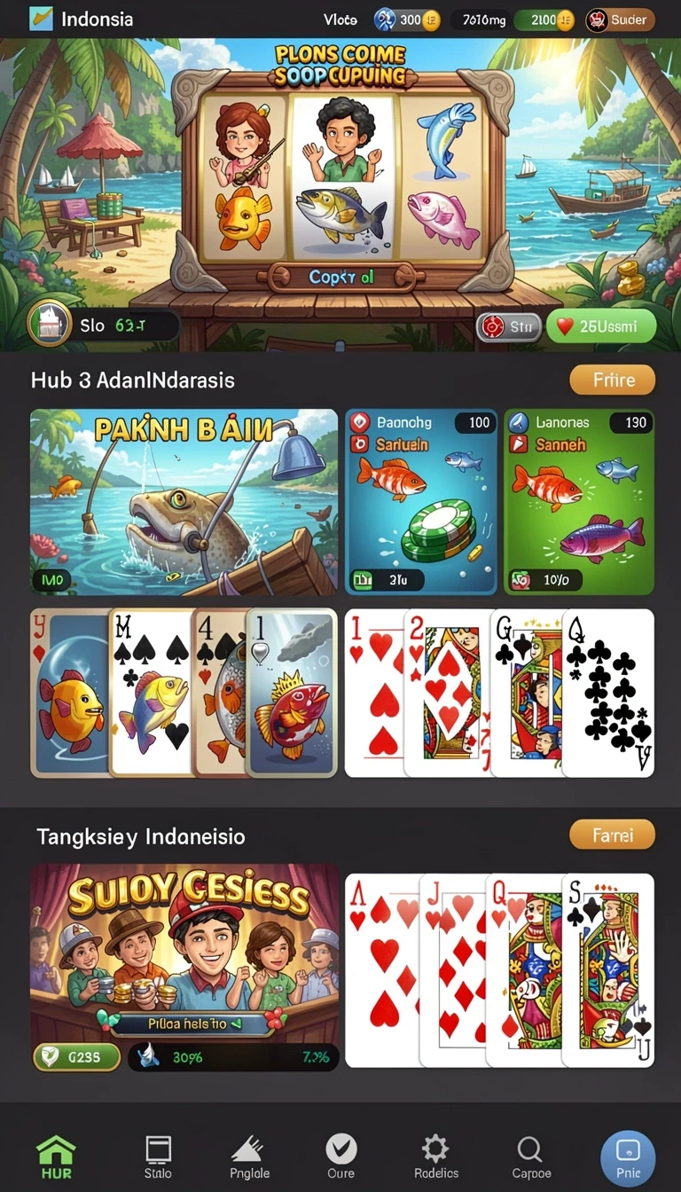 Screenshot cacor78 nomor 3