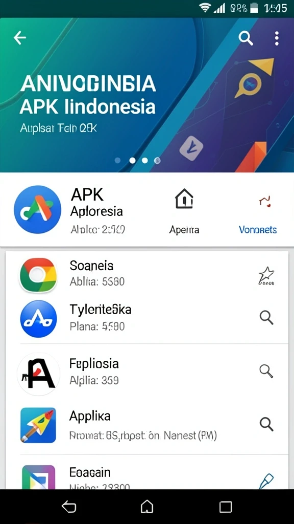 Screenshot danagame nomor 1