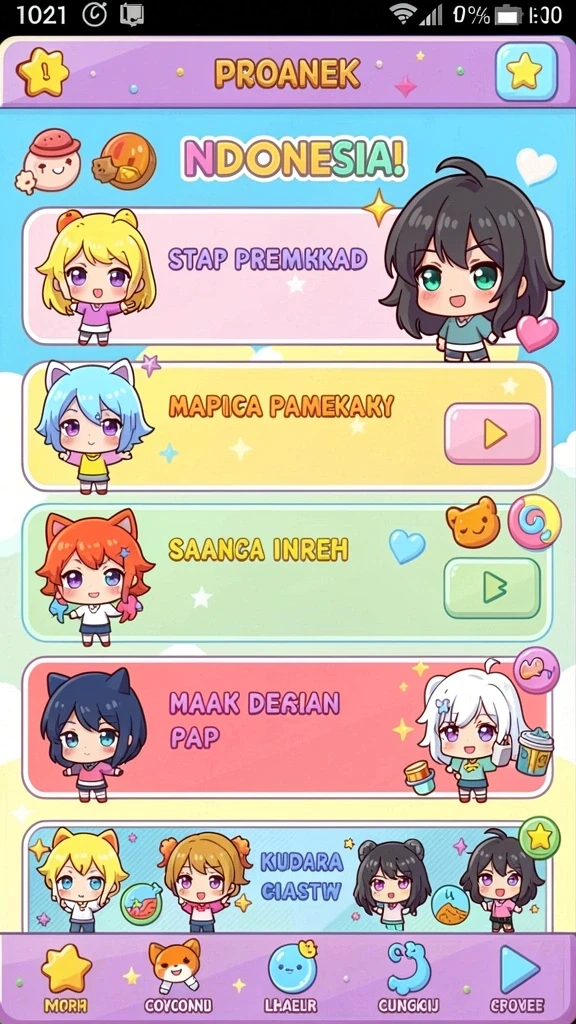 Screenshot depo89 nomor 2