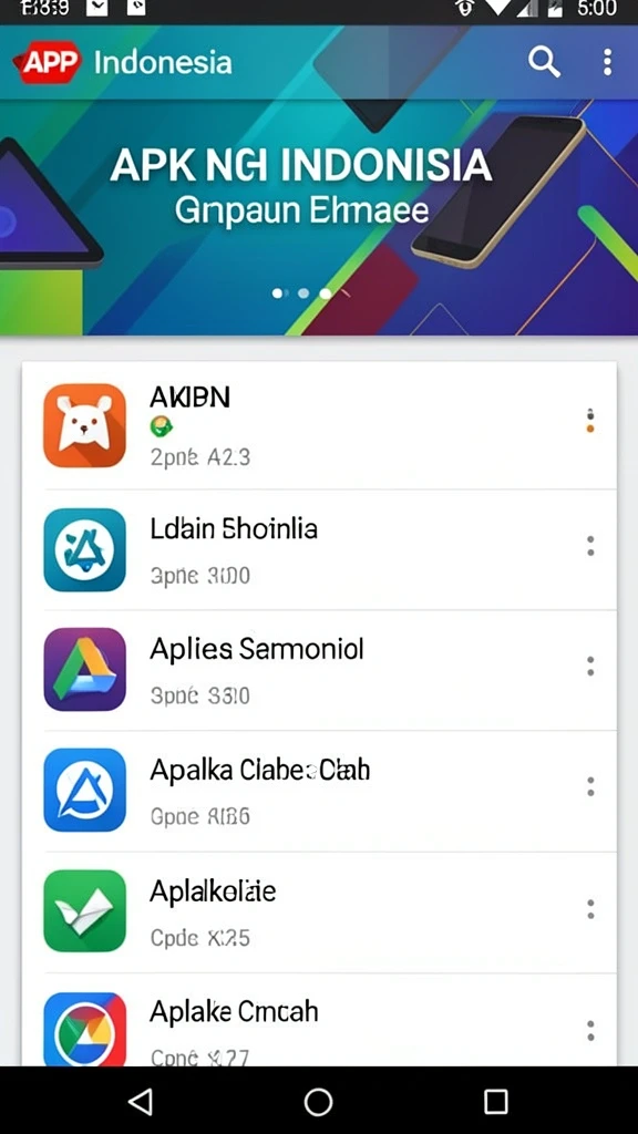 Screenshot dewa1000 nomor 1