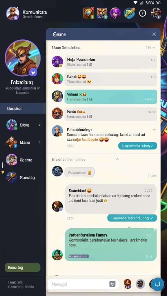 Screenshot gebyar4d nomor 2