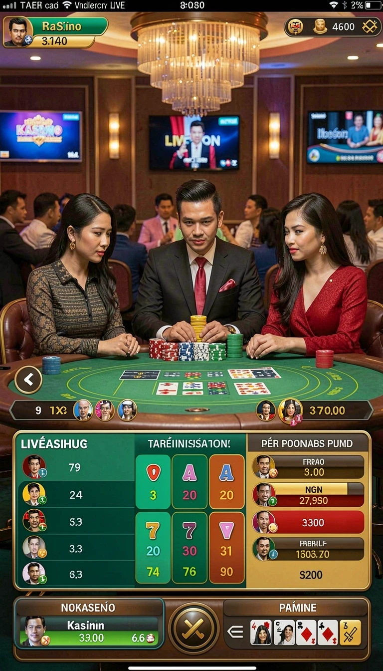 Screenshot gg288 nomor 1