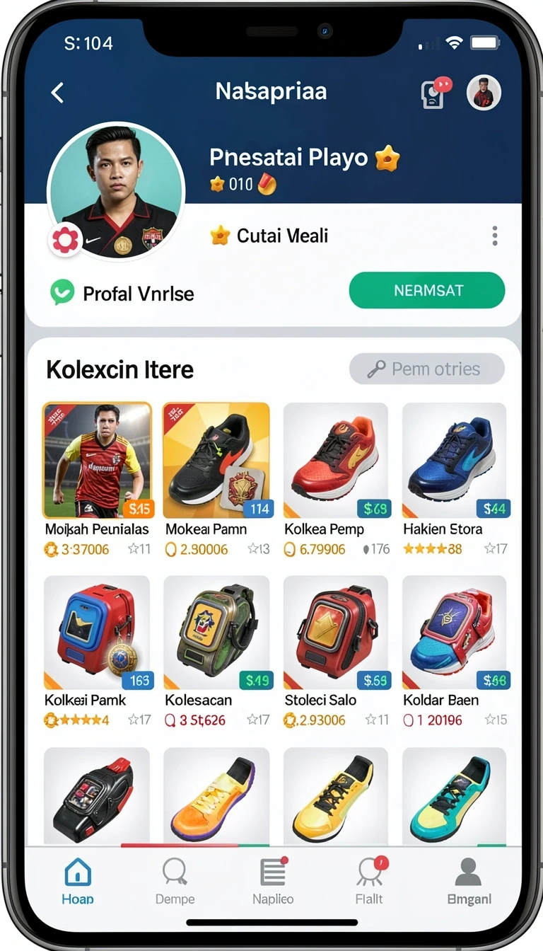 Screenshot guatogel nomor 2