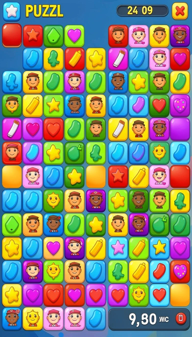 Screenshot hanabi88 nomor 2