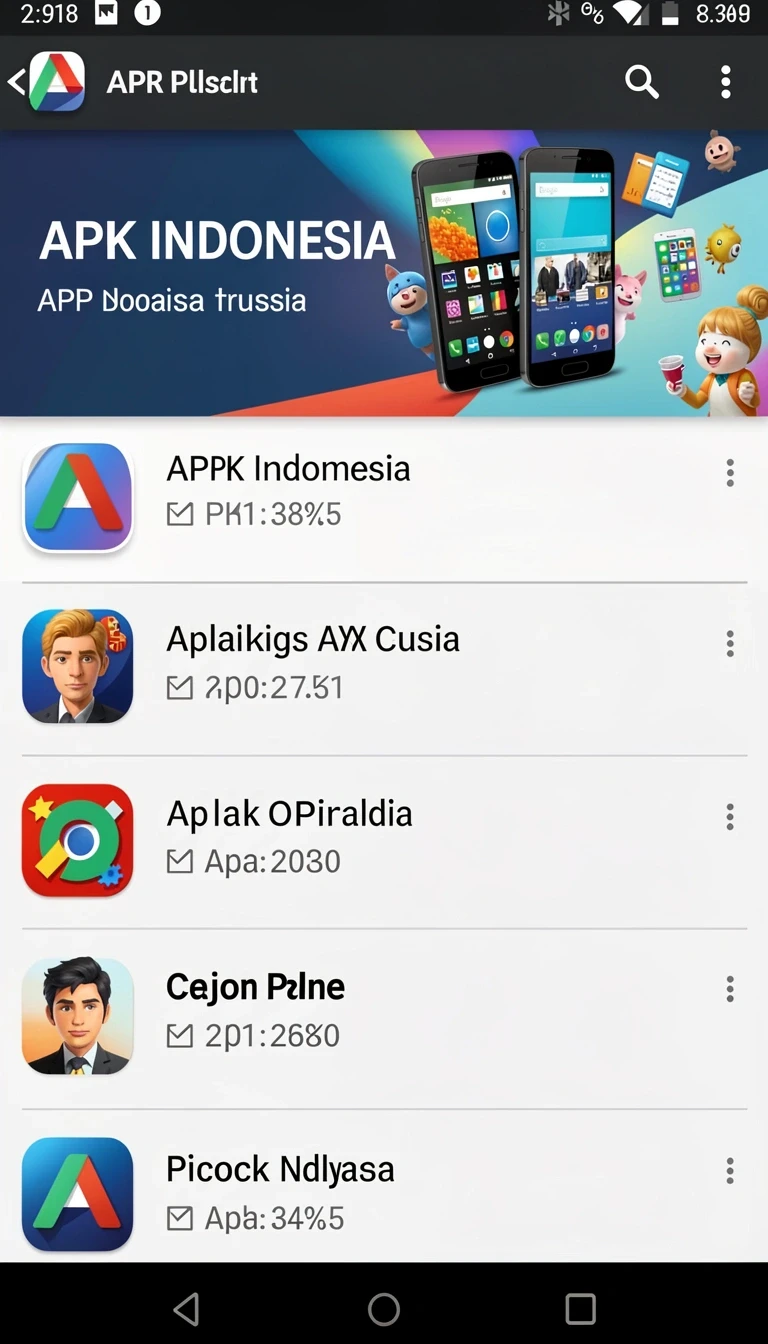 Screenshot hokiwin nomor 3