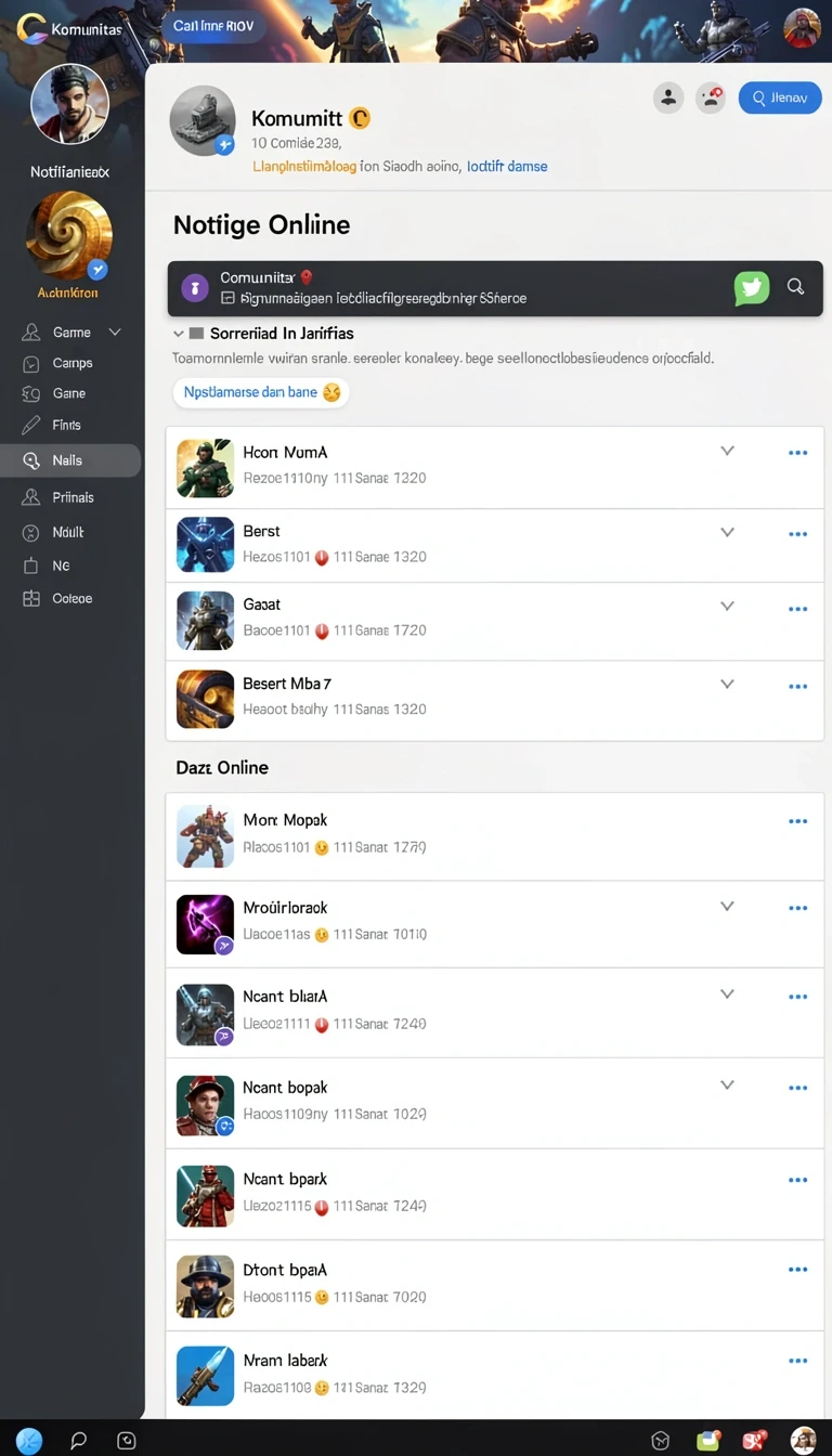 Screenshot idnscore nomor 2