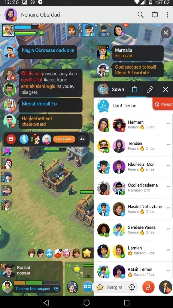 Screenshot jamin777 nomor 3