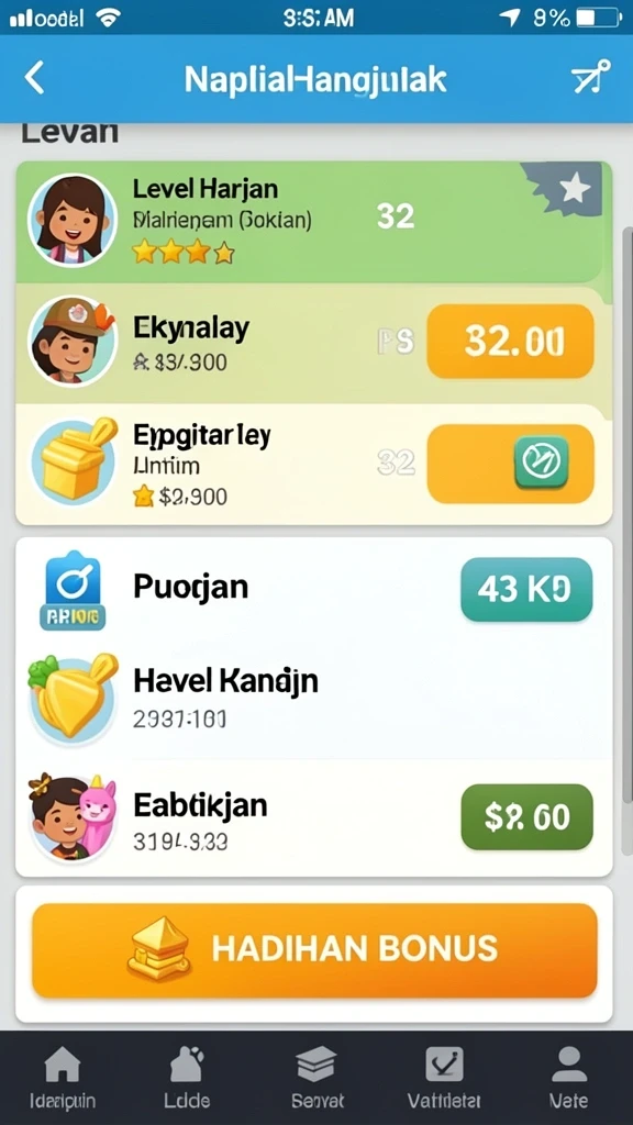 Screenshot jos77 nomor 3
