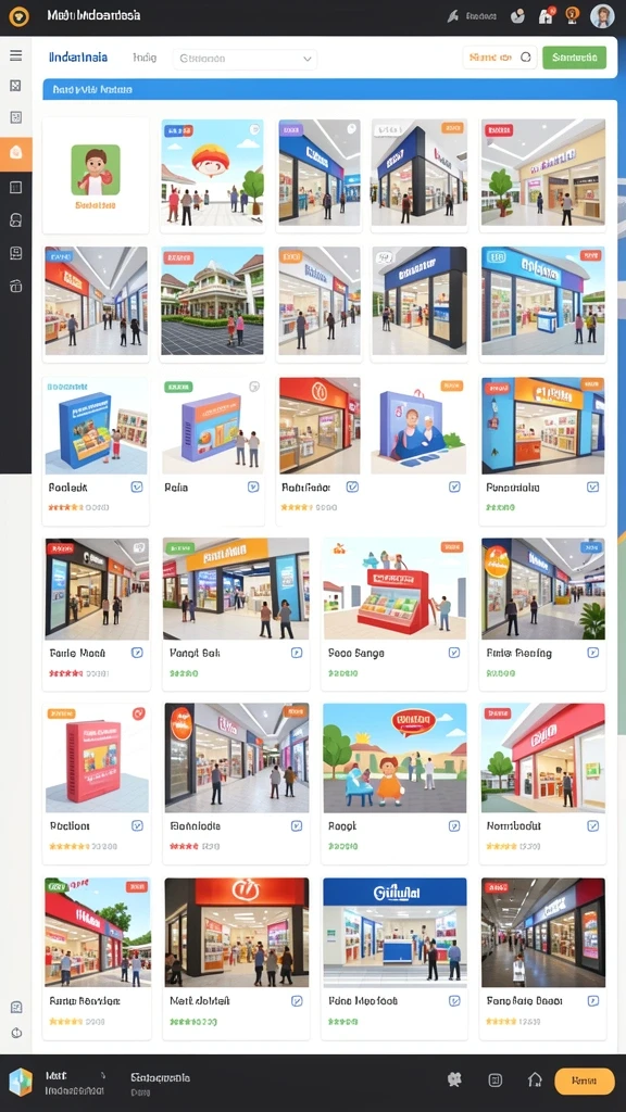 Screenshot kpk100 nomor 2