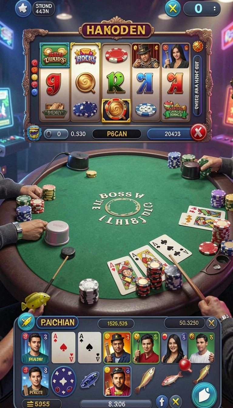 Screenshot lengkap777 nomor 3