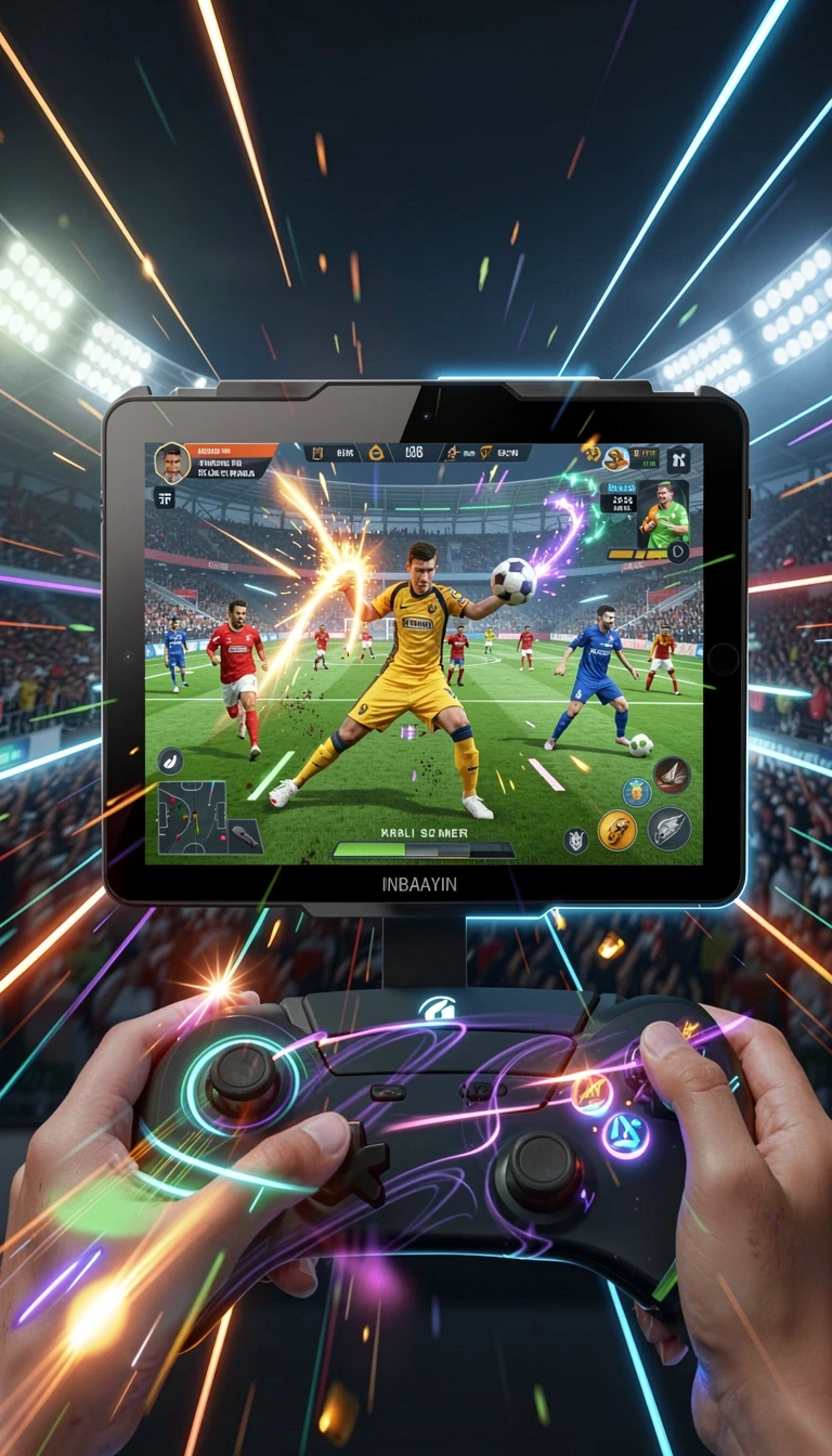 Screenshot lion4d nomor 2
