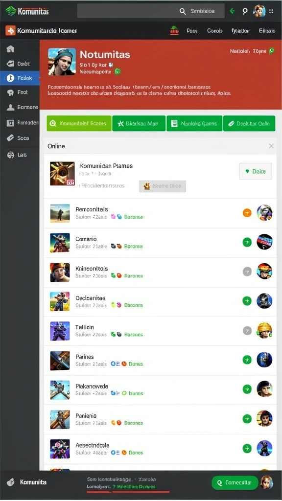 Screenshot lucubet nomor 2