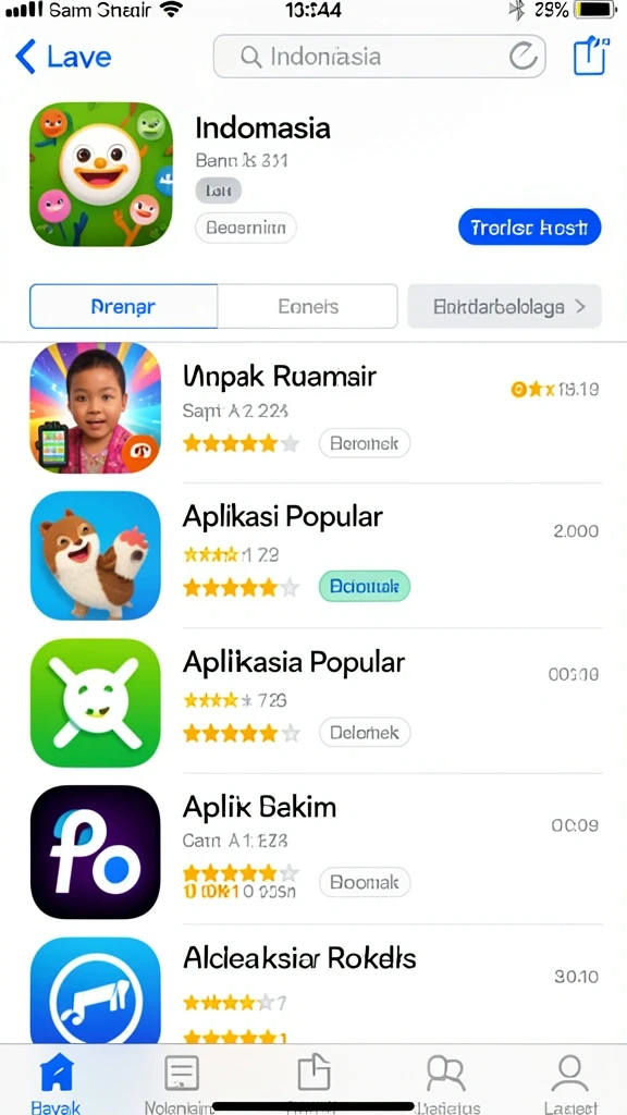 Screenshot minislot nomor 2