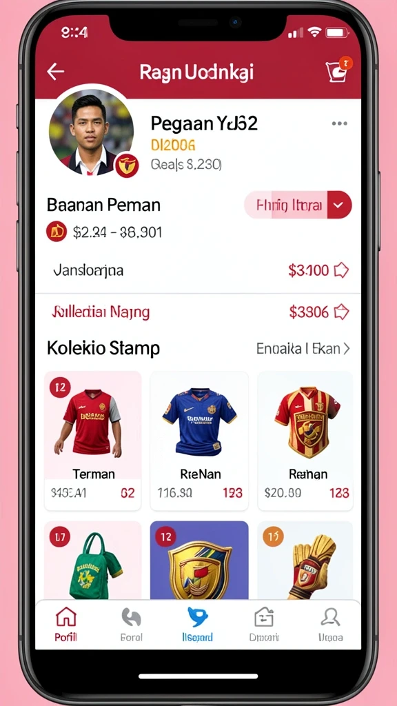 Screenshot mt966 nomor 2