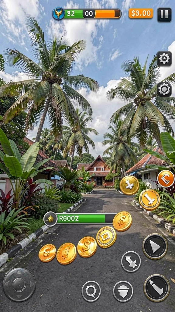 Screenshot musangwin nomor 2