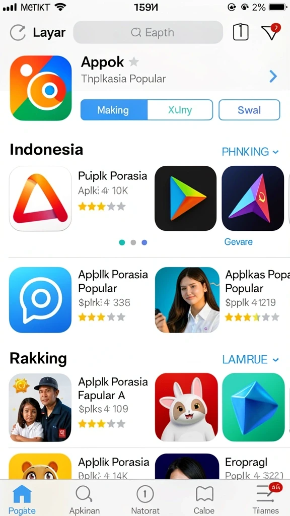 Screenshot musangwin nomor 3