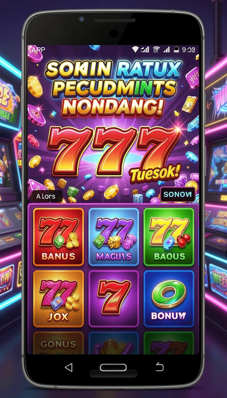 Screenshot naga11 nomor 1
