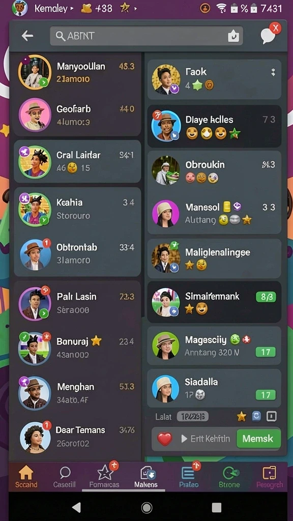 Screenshot nexgid nomor 2