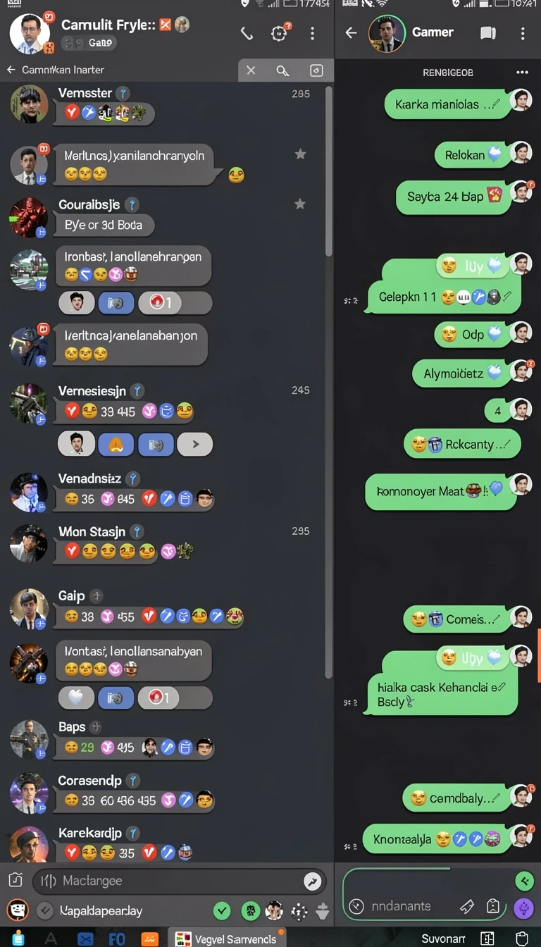 Screenshot okidr nomor 2