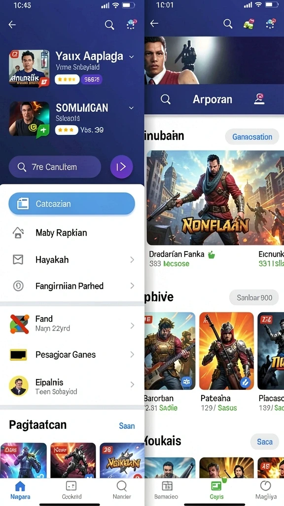 Screenshot pasar123 nomor 1