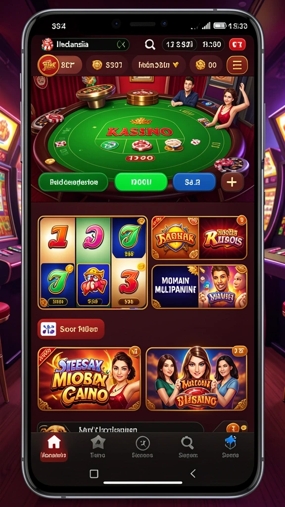 Screenshot pc777 nomor 1