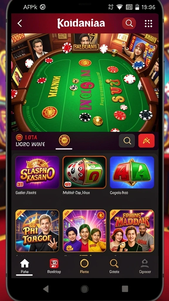 Screenshot pc777 nomor 3