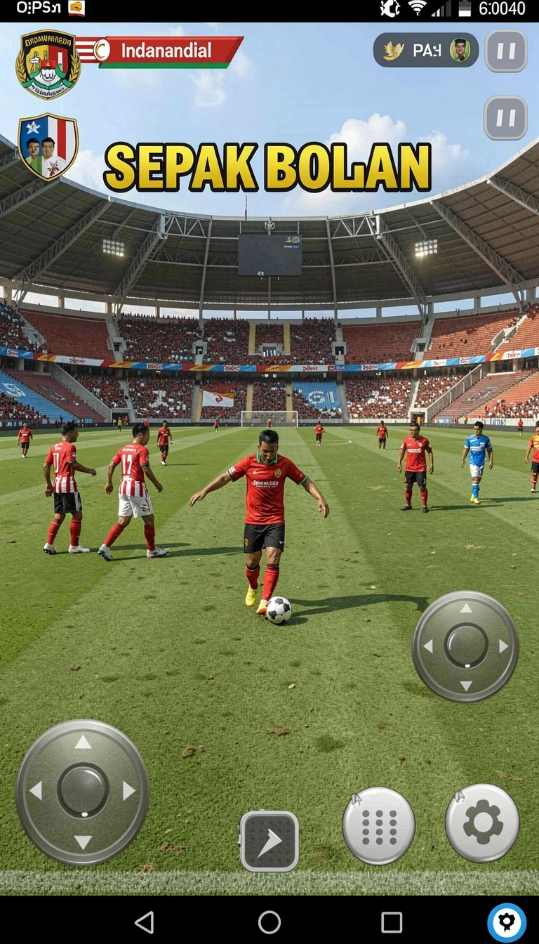 Screenshot poa88 nomor 3