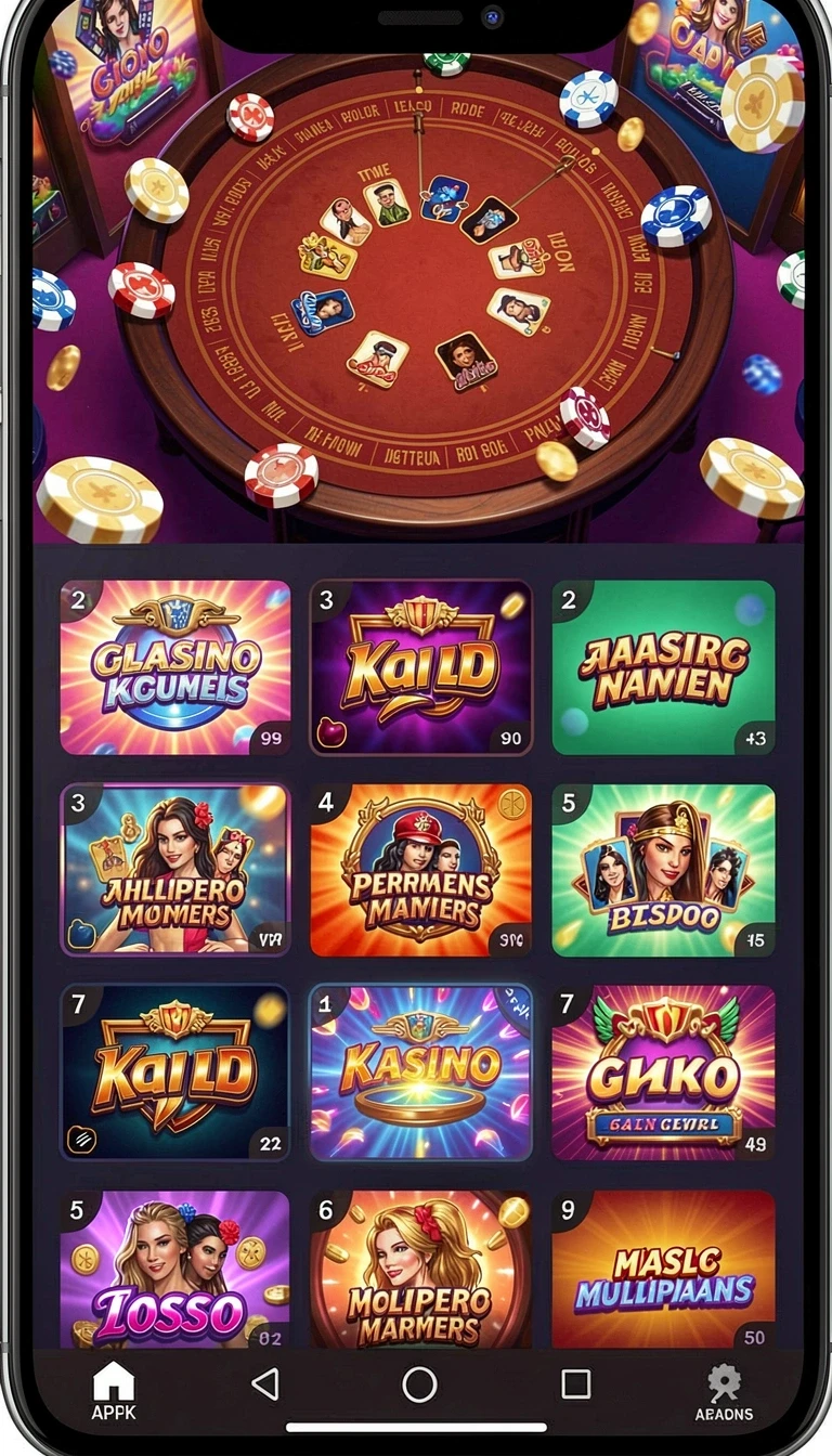 Screenshot prima77 nomor 1