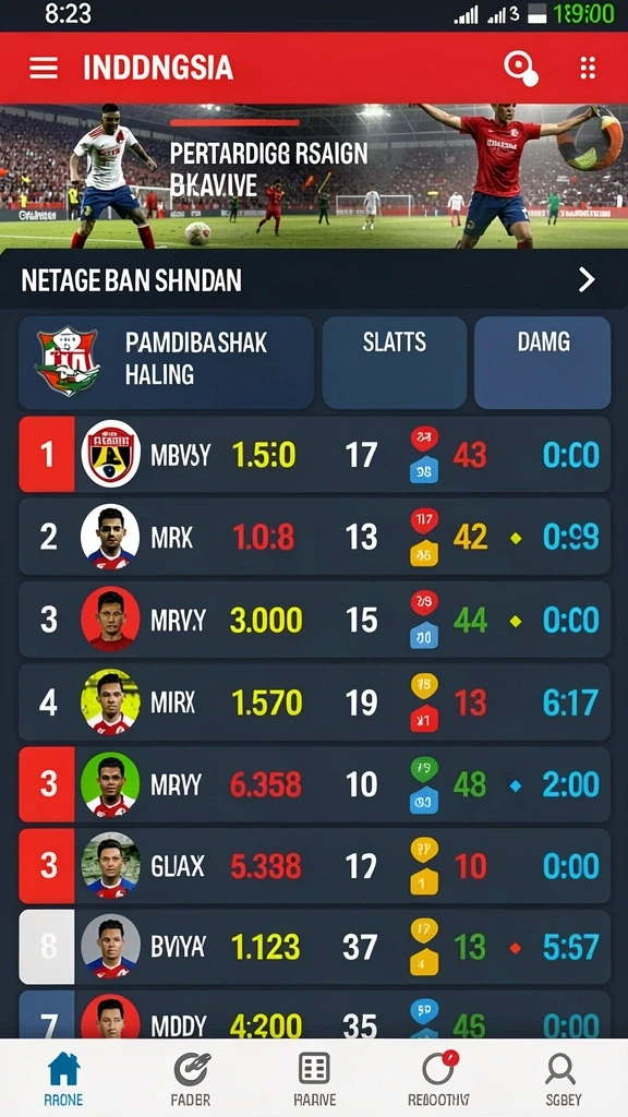 Screenshot rajacair nomor 1