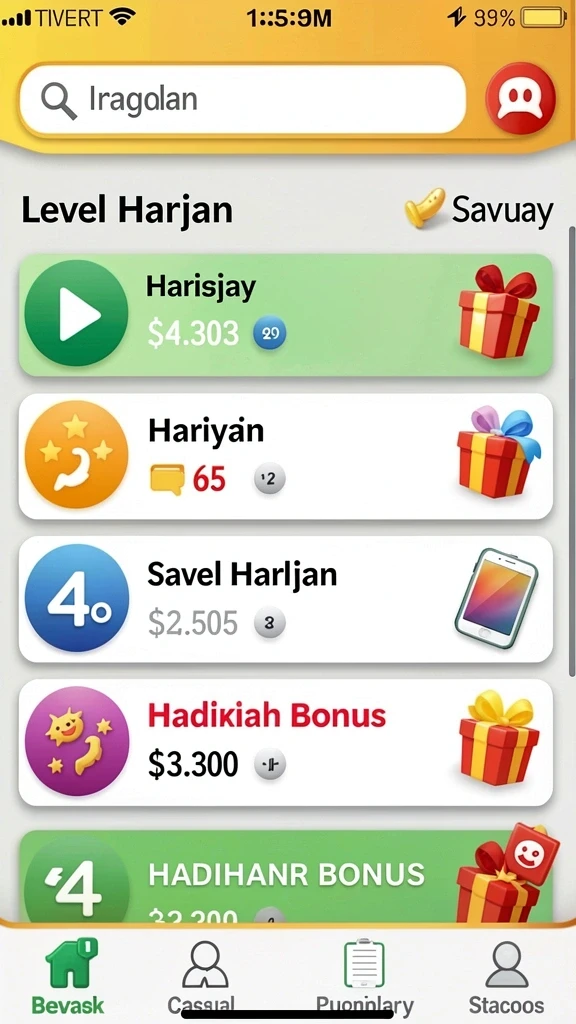 Screenshot rajacair nomor 3