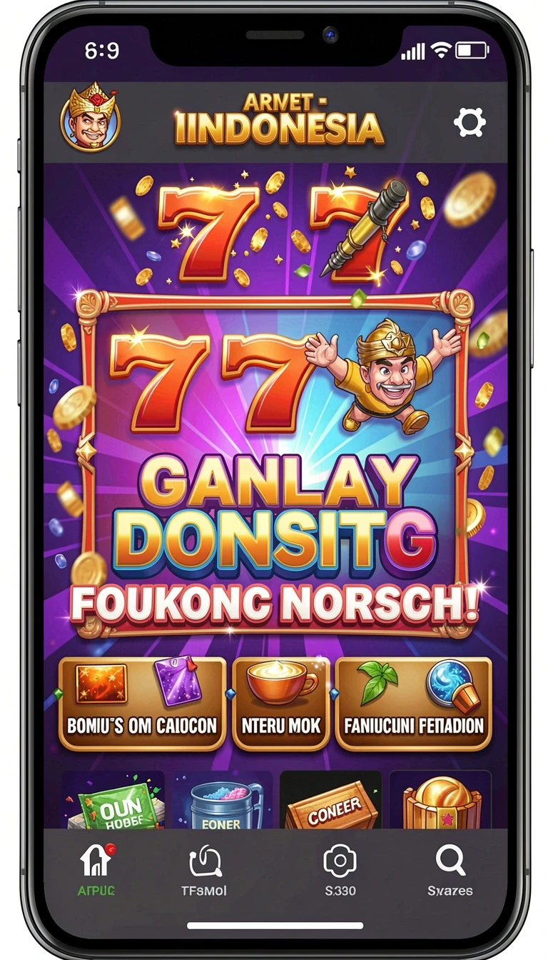Screenshot rajajuara nomor 3
