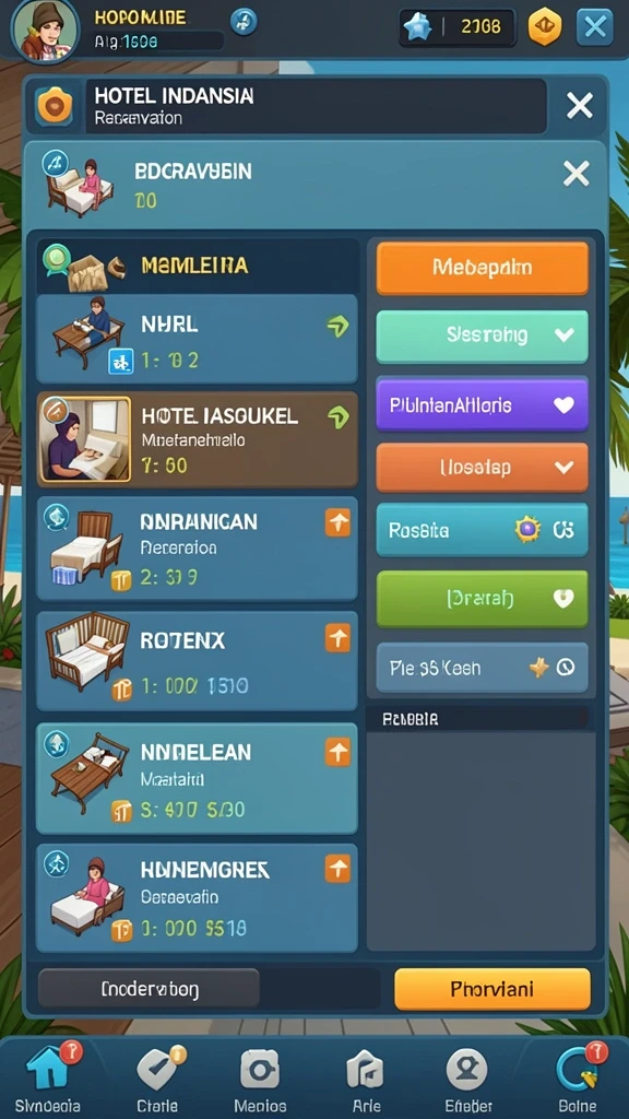 Screenshot rap89 nomor 1