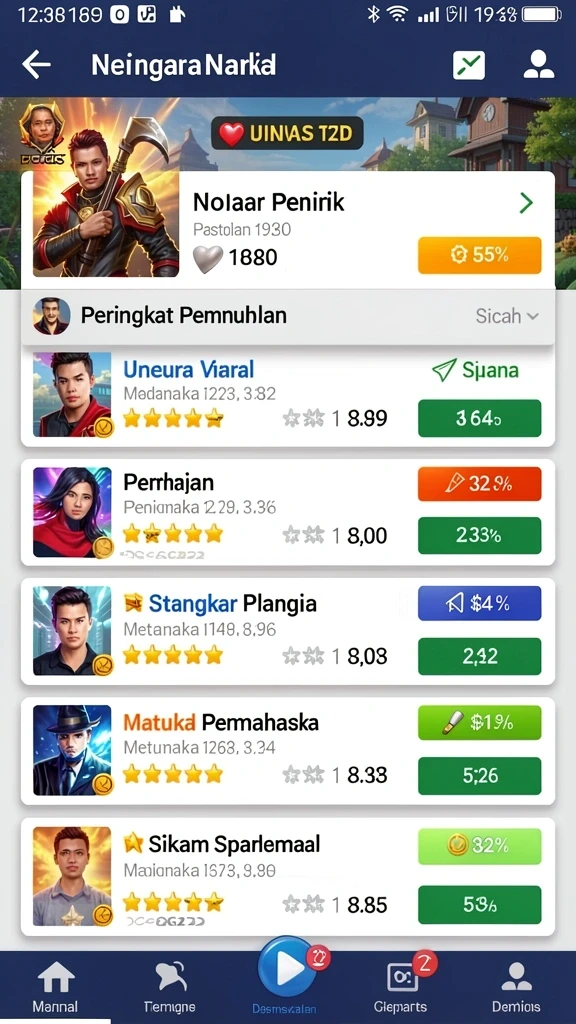 Screenshot remi62 nomor 1
