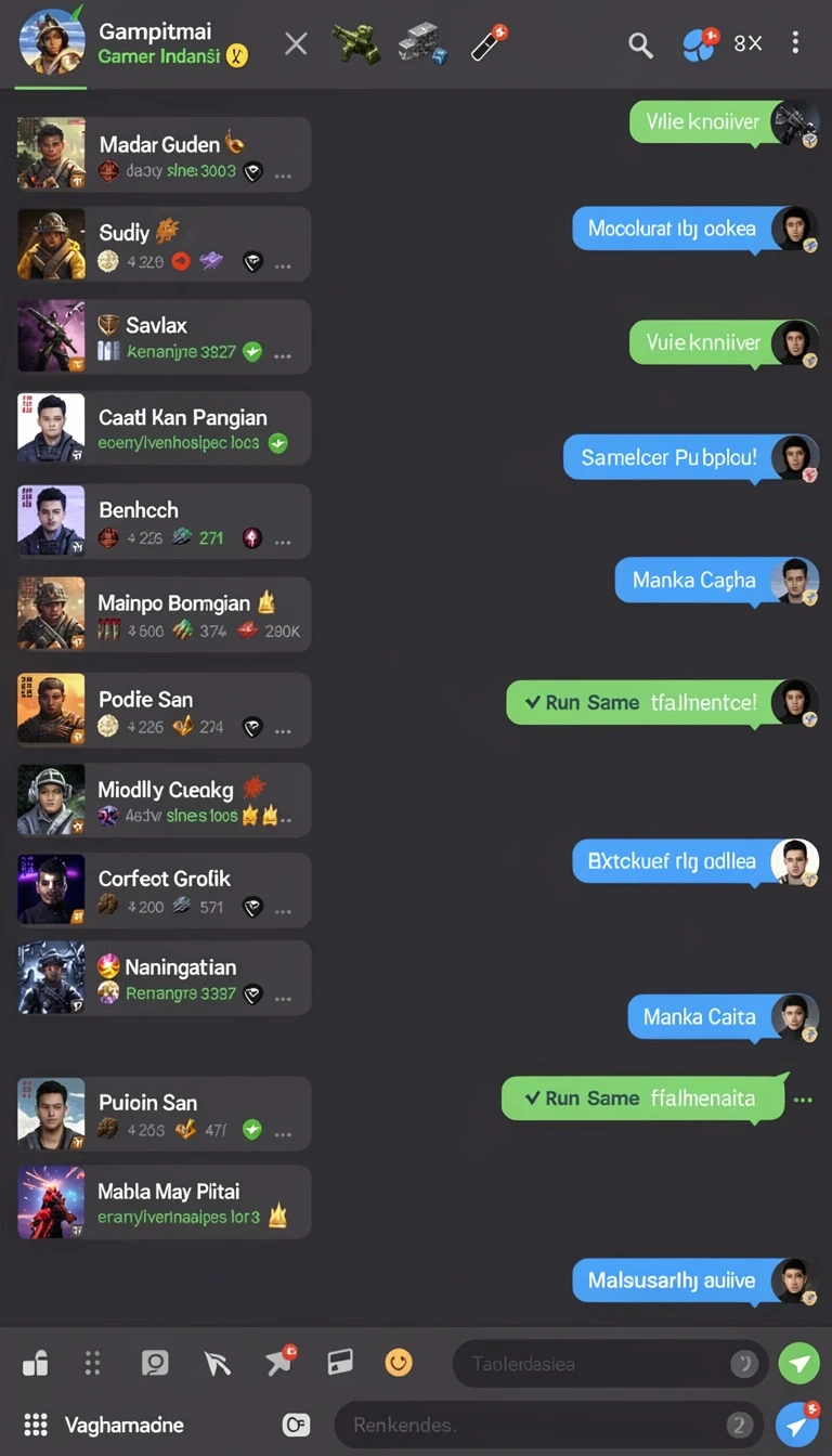 Screenshot rezixo nomor 2