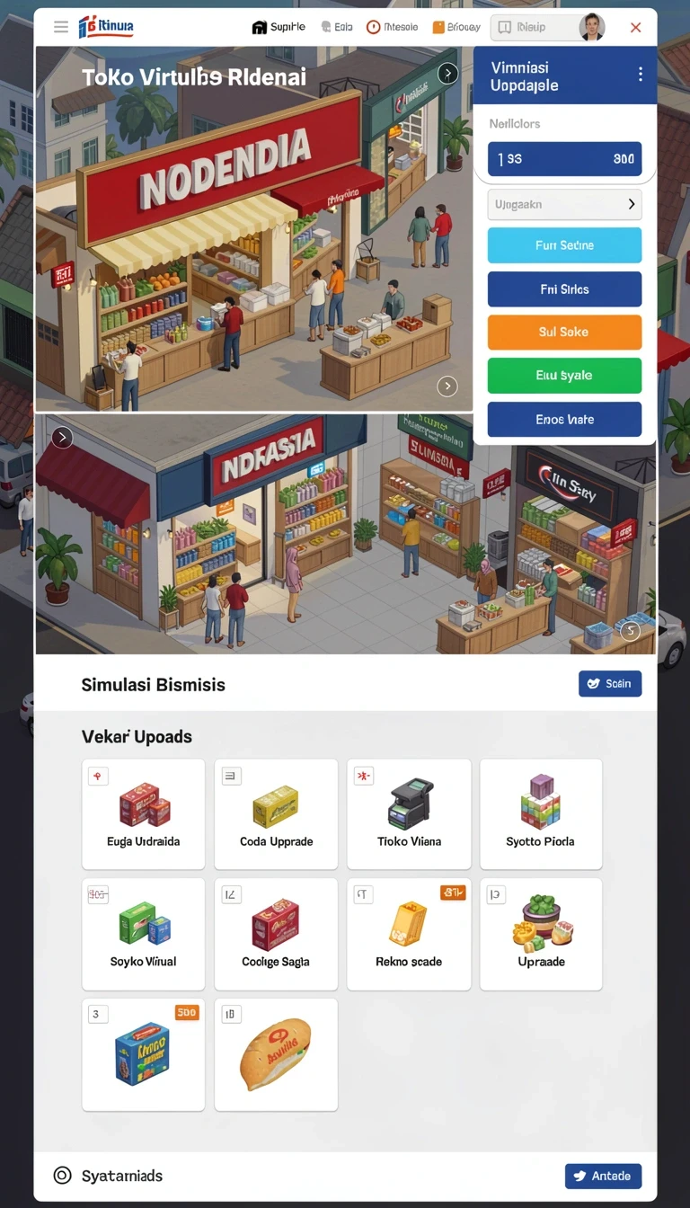 Screenshot rezixo nomor 3