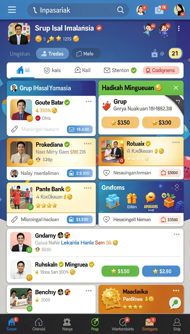Screenshot surga11 nomor 2