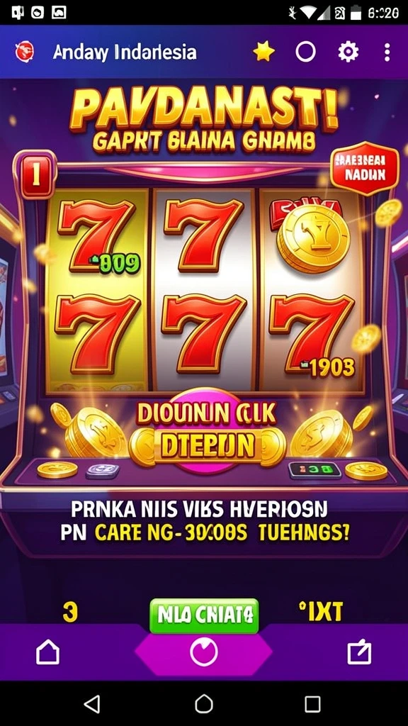 Screenshot ungutoto nomor 3