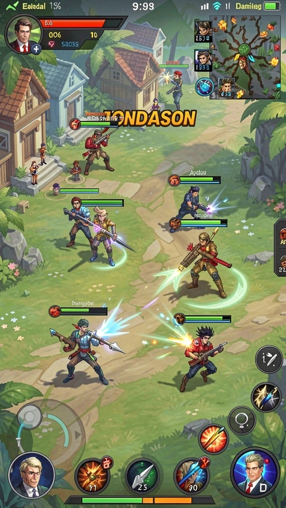 Screenshot venom889 nomor 3