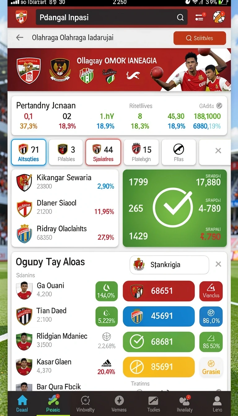 Screenshot vo777 nomor 3