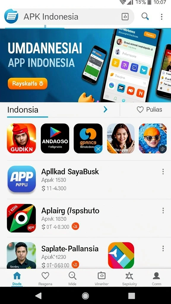 Screenshot wajik777 nomor 1