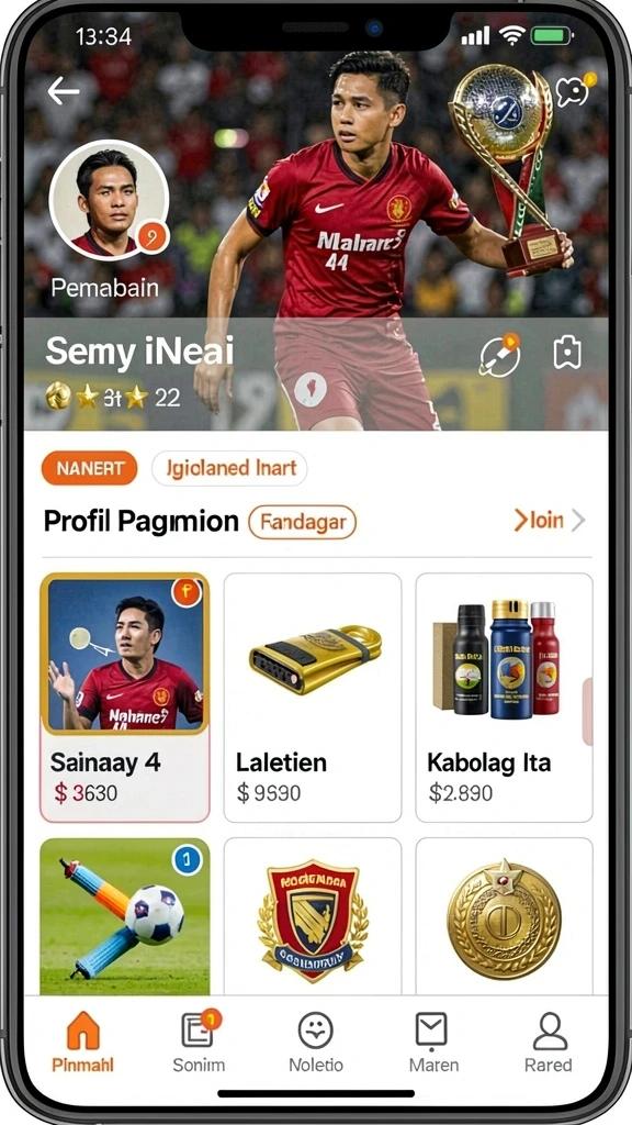 Screenshot win88 nomor 2